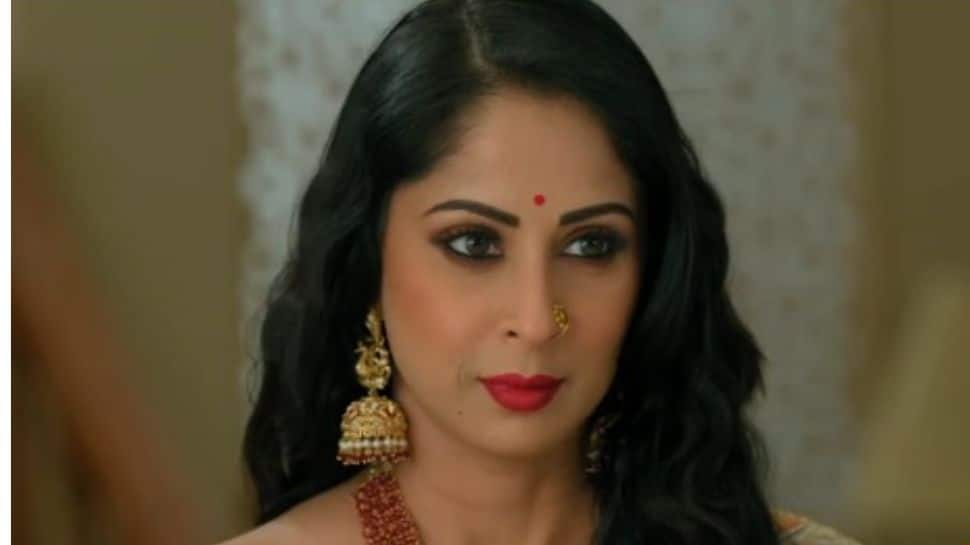 Saajha Sindoor Actress Sangita Ghosh On Karwa Chauth: ''I Don't Fast, But…''