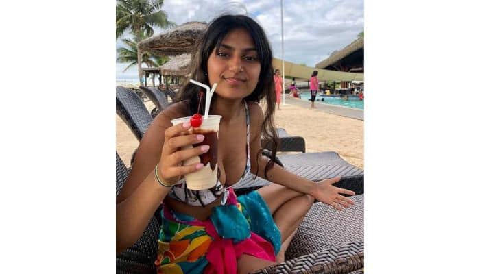A Love for Travel and Beaches