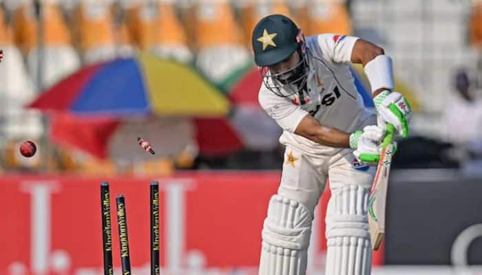 How To Watch Pakistan vs England 2nd Test Day 4 Live In India?