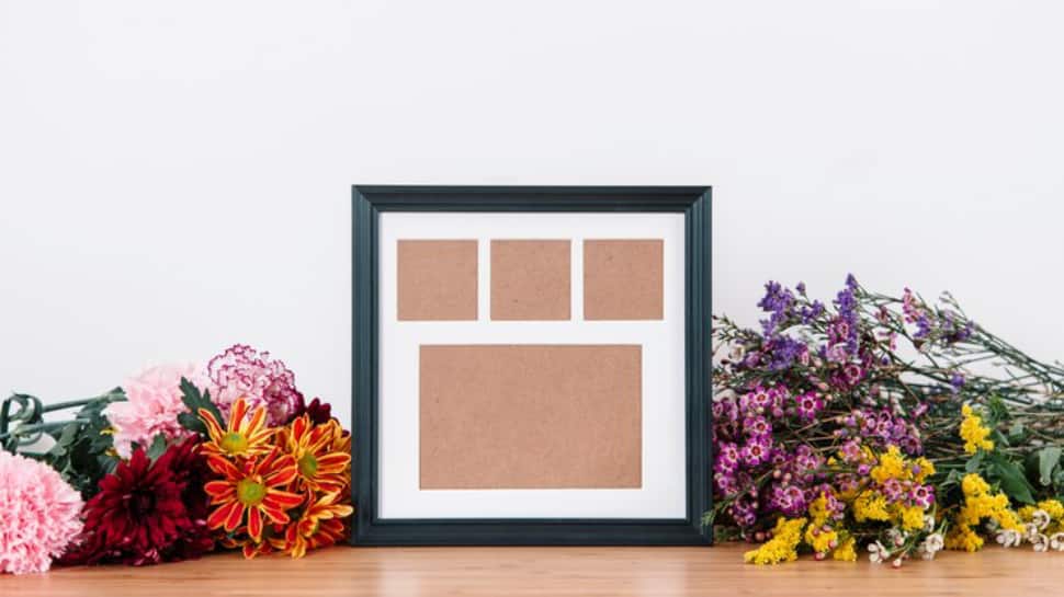 Top 5 Stylish Photo Frames to Glam Up Your Décor This Diwali Now at