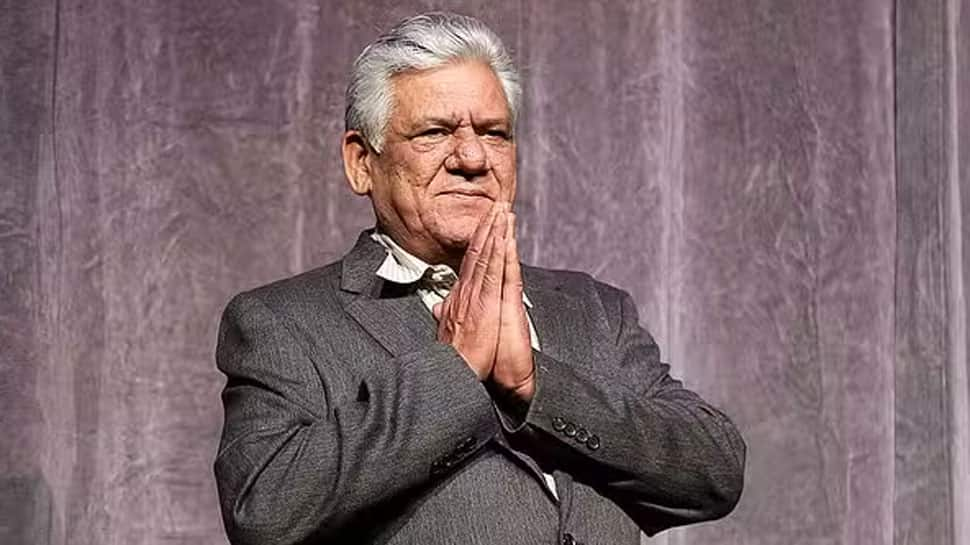 Om Puri's Birth Anniversary: Remembering Iconic Actor Through Some Of His Films