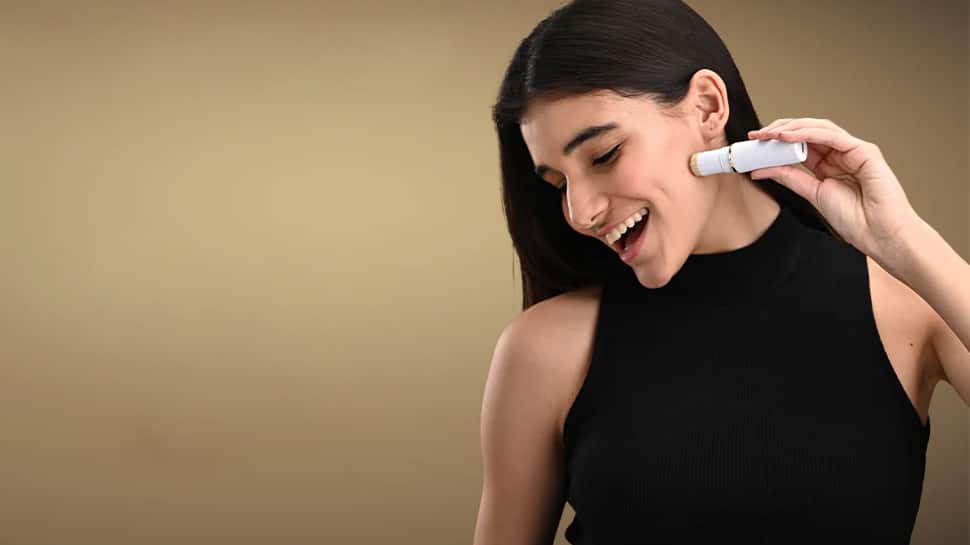 Elevate Your Grooming Routine: Get Up to 60% Off on Facial Trimmers only at Myntra's Diwali Sale