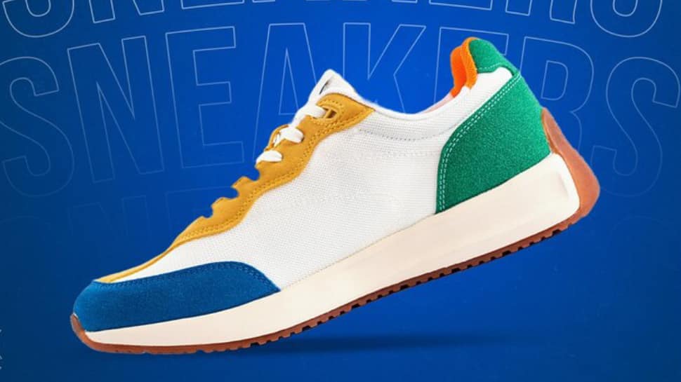 Enjoy Up to 80% Off on Mens Casual Shoes at Myntra's Diwali Sale 2024 Enjoy Up to 80% Off on Mens Casual Shoes at Myntra's Diwali Sale 2024