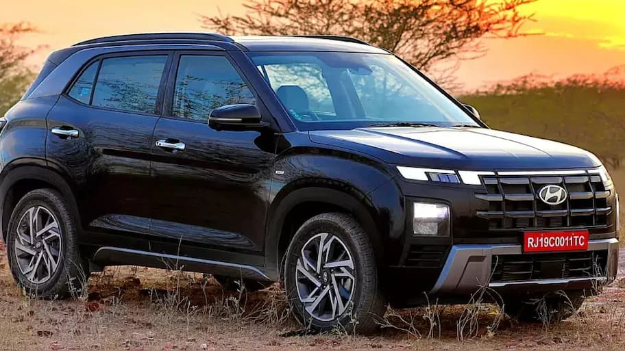 Hyundai Creta Base Variant Features Explained - Does Buying It Make ...