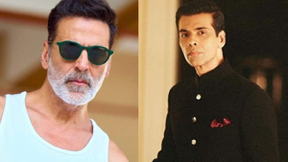 Who Is C Sankaran Nair? Akshay Kumar To Play Lawyer In Karan Johar’s Pre-Independence Era Film