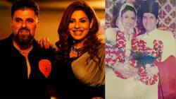  Tannaz And Bakhtyar Irani Opened Up About Their Tumultuous Love Story- WATCH 