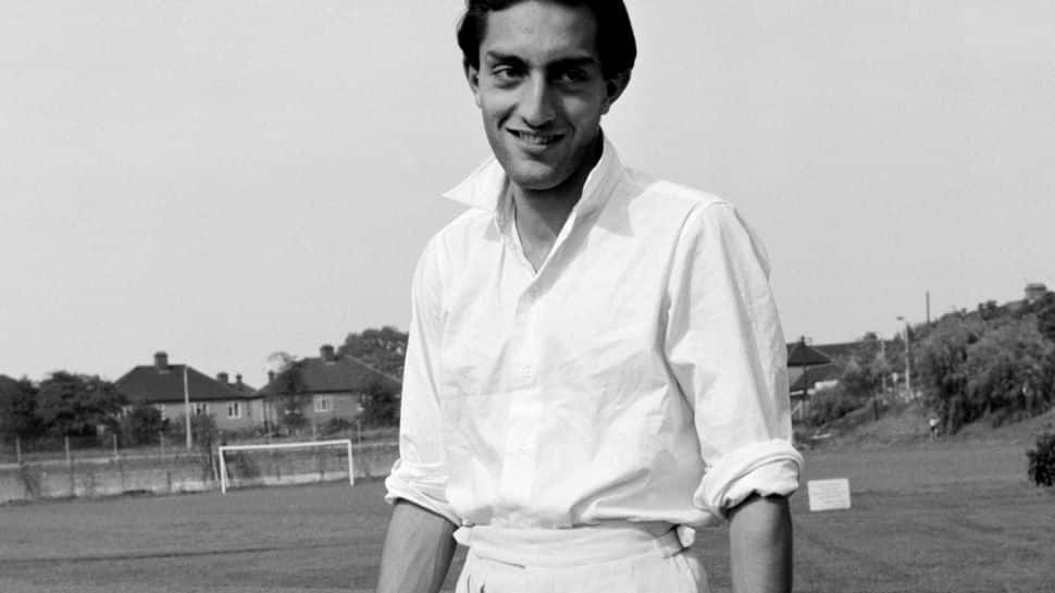 List Of Youngest Captains In Test Cricket News Zee News