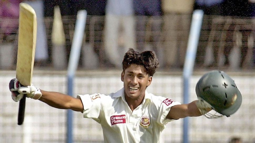 Mohammad Ashraful