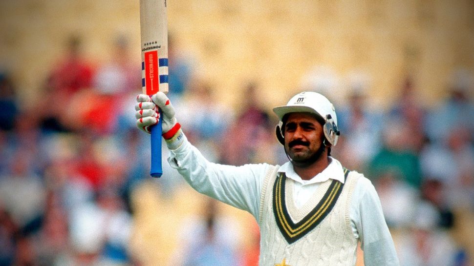 Javed Miandad