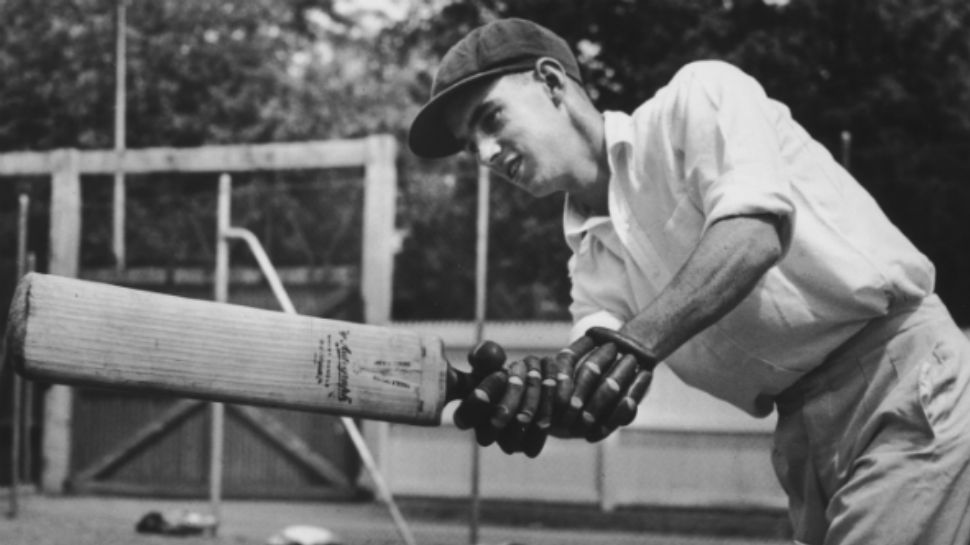 Ian Craig