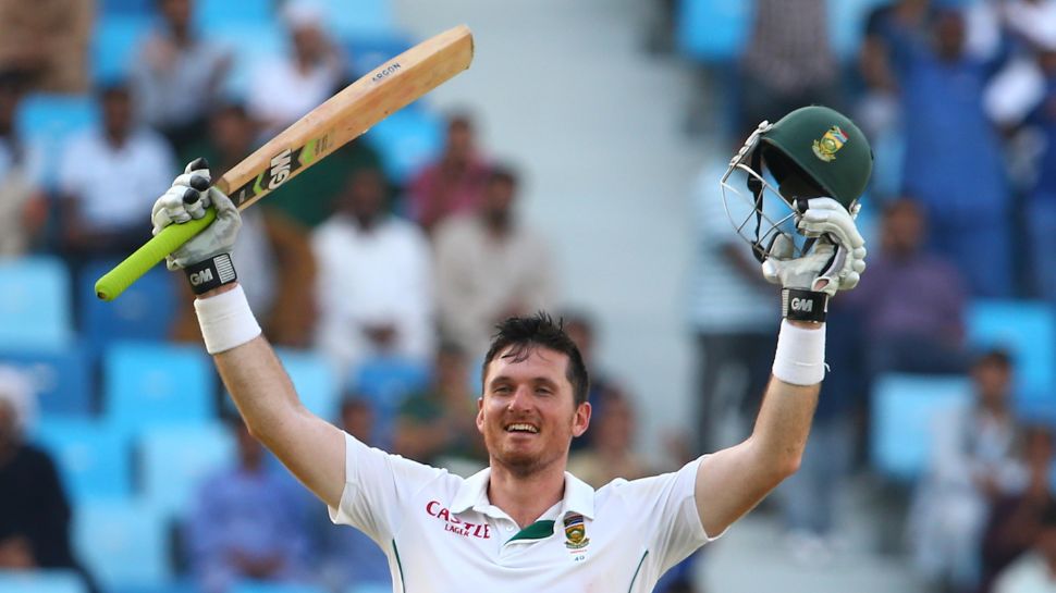 Graeme Smith