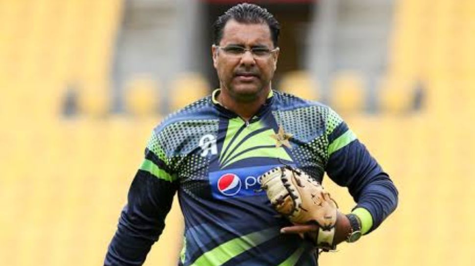 Waqar Younis