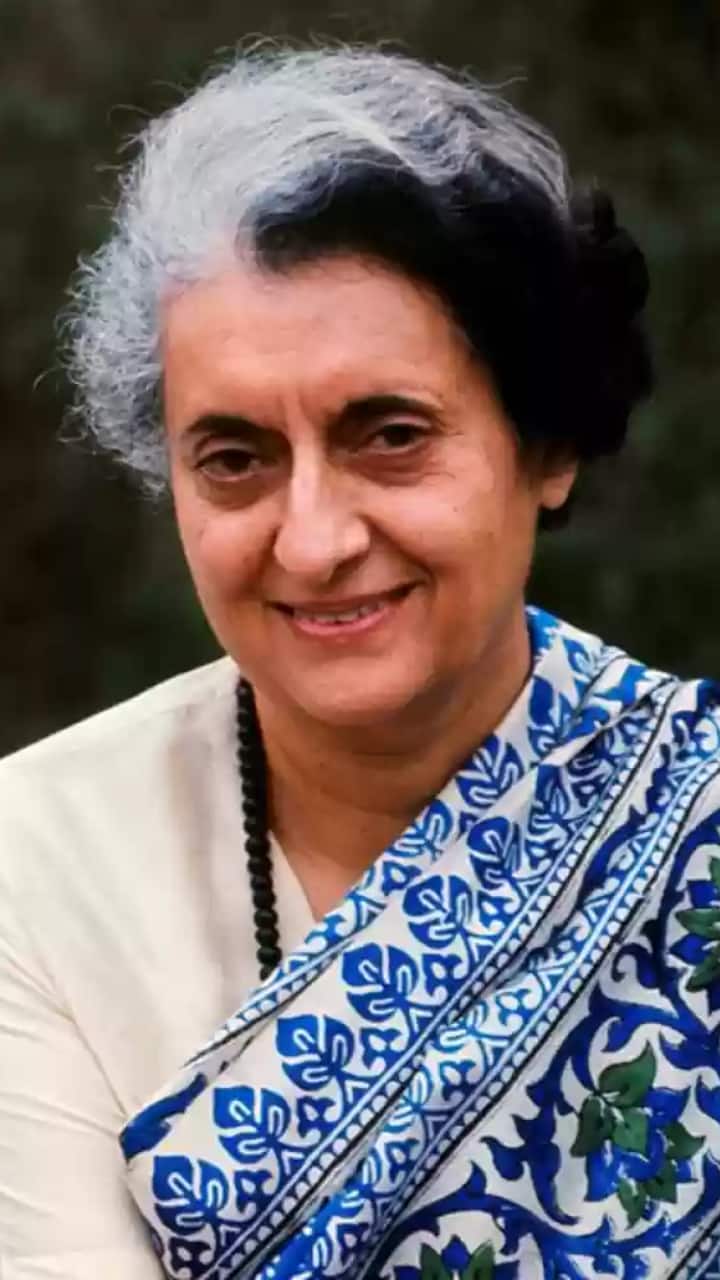8 Powerful Quotes By Indira Gandhi | Lifestyle News | Zee News, image size:720x1280