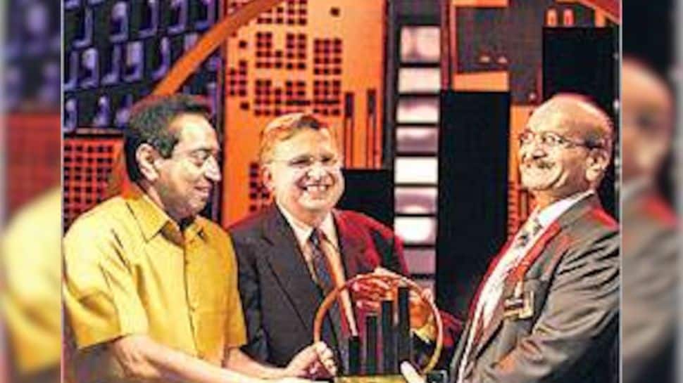 Expansion and Success of Nirma Expansion and Success of Nirma