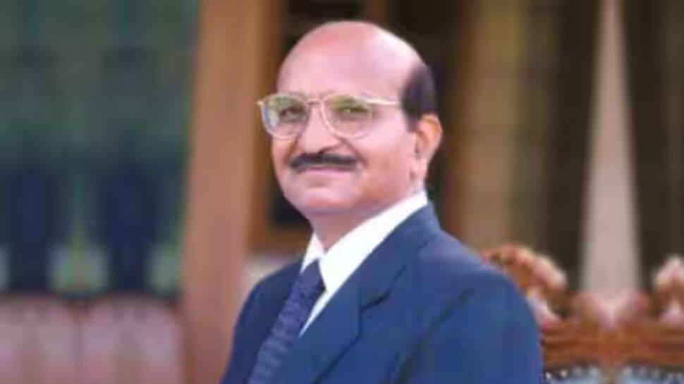 Humble Beginnings in Gujarat Humble Beginnings in Gujarat