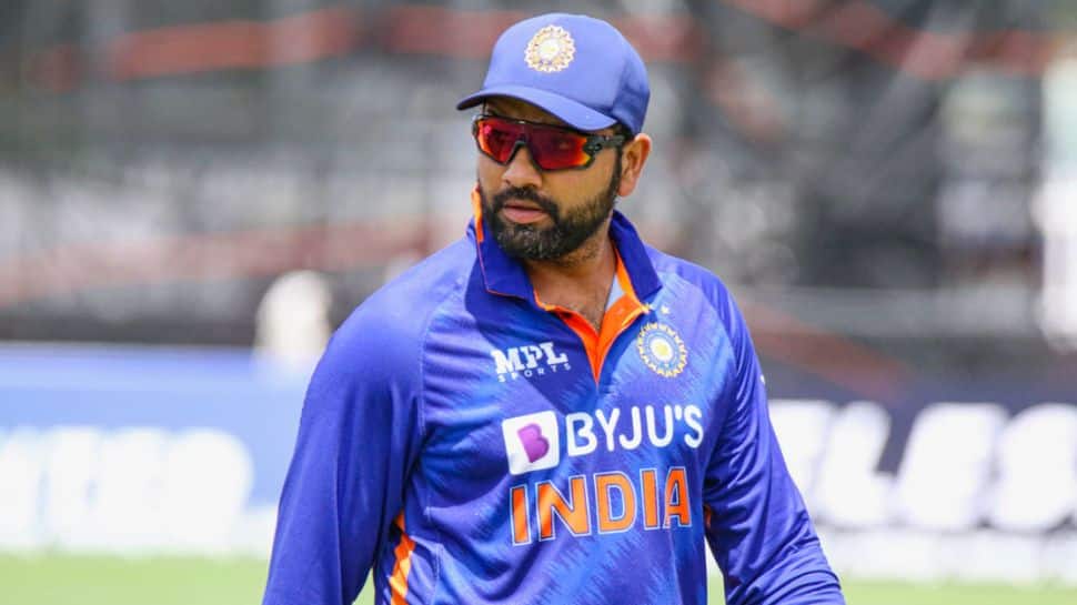 Rohit Sharma