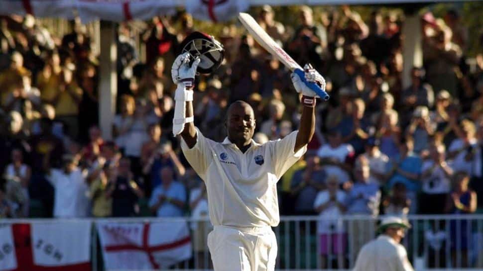 Brian Lara