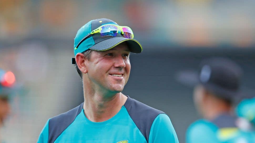 Ricky Ponting
