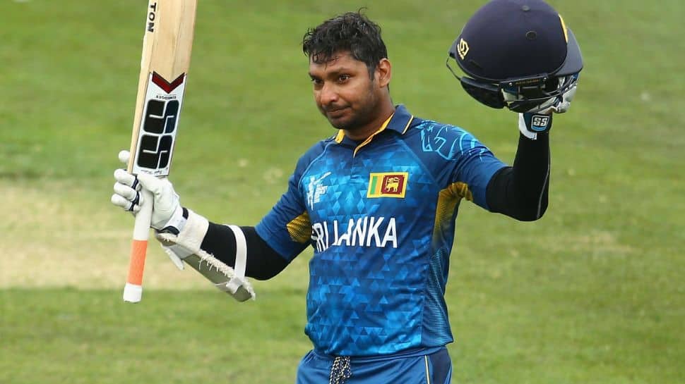 Kumar Sangakkara