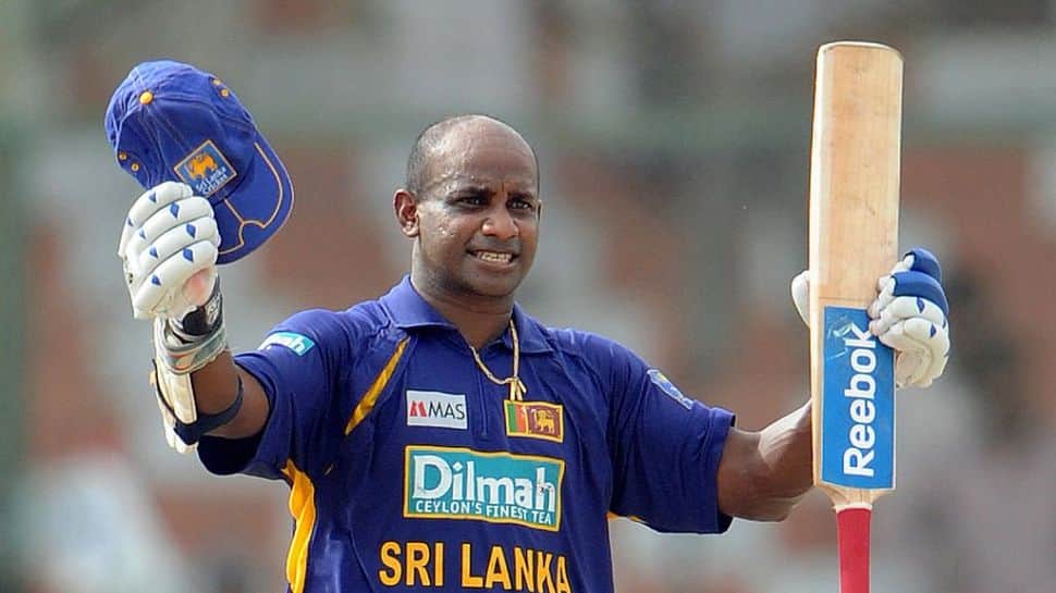 Sanath Jayasuriya