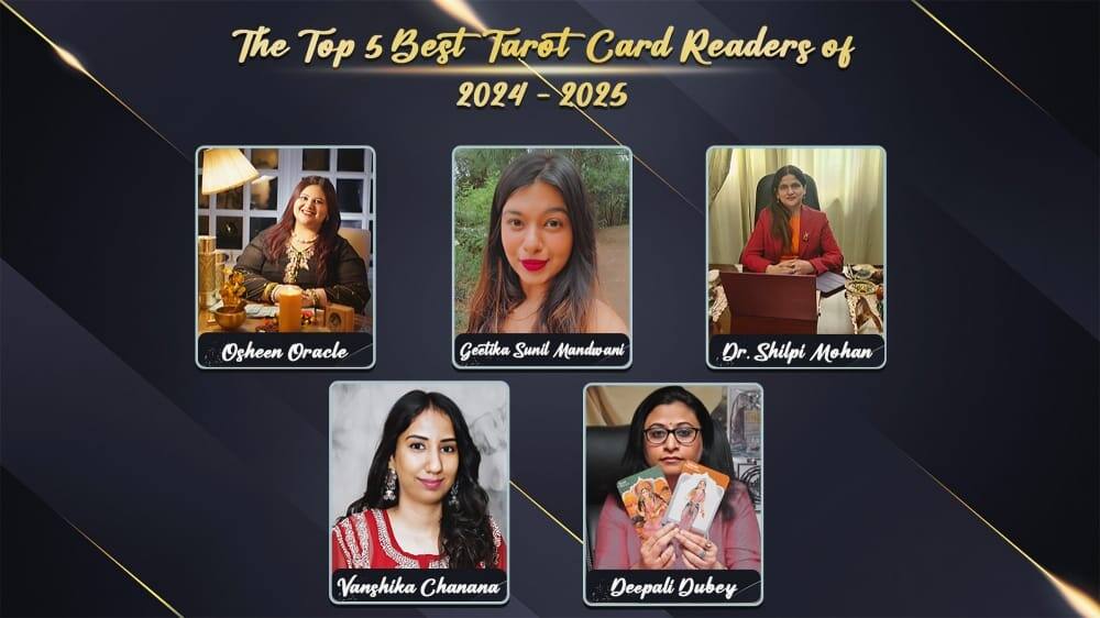 Prime 5 Finest Tarot Card Readers Of 2024 – 2026