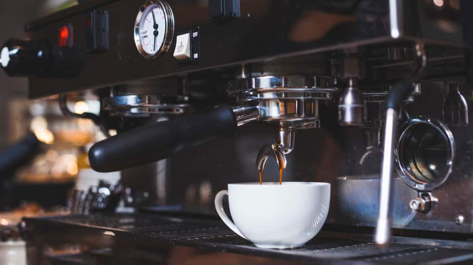 Amazon Festive Sale Coffee Maker For Coffee Lovers Accessories News