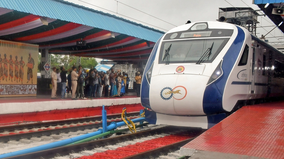 Shatabdi Alternative
