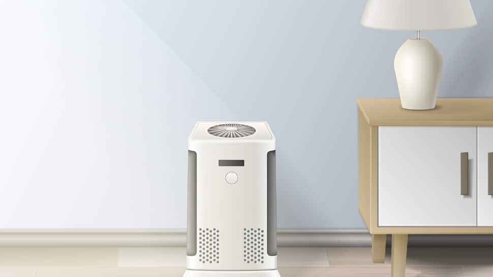 Amazon Festive Sale Top Air Purifier For Your Home Electronics News