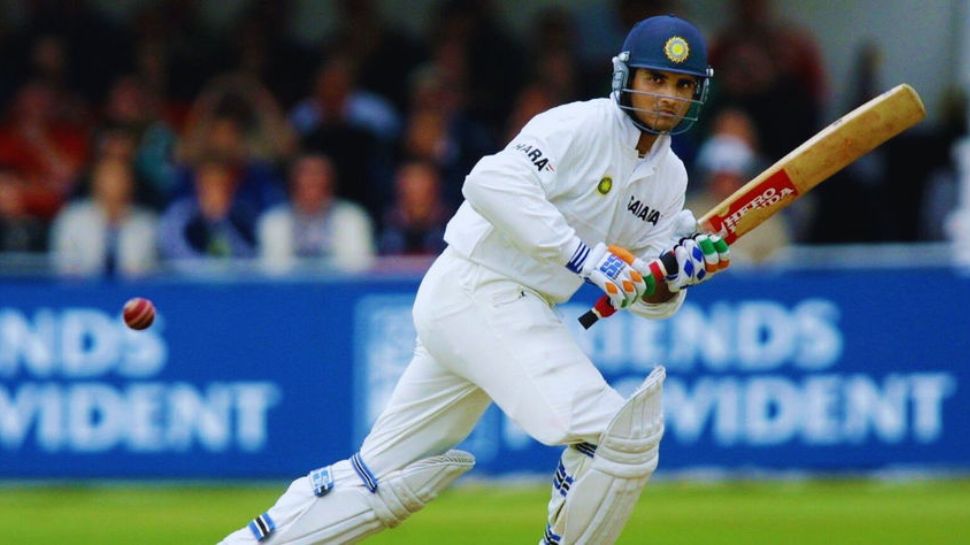 Sourav Ganguly (7212)