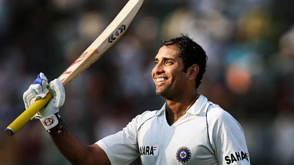 VVS Laxman (8781 Runs)