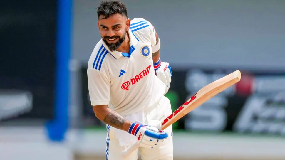 Virat Kohli (9,017 Runs)