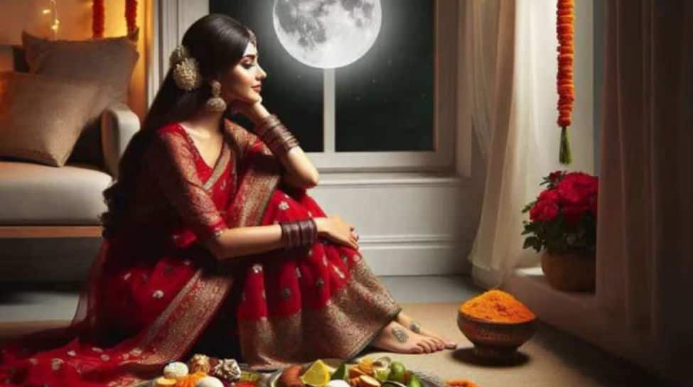 Likes, Shares, And Rituals: The Influence Of Social Media On Karva Chauth