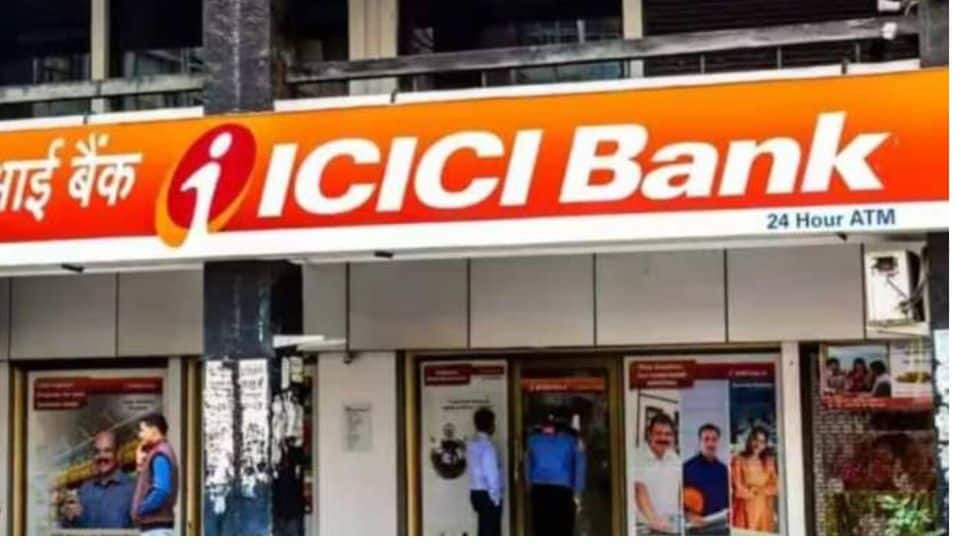 ICICI Bank