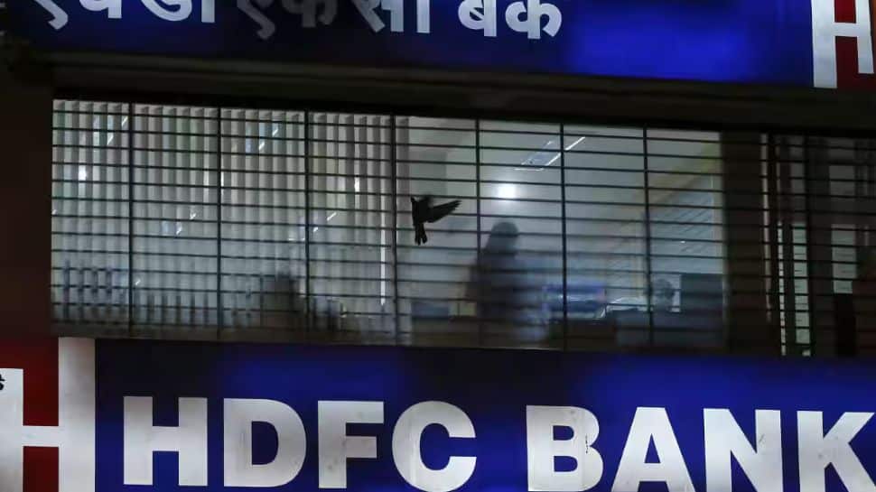 HDFC Bank