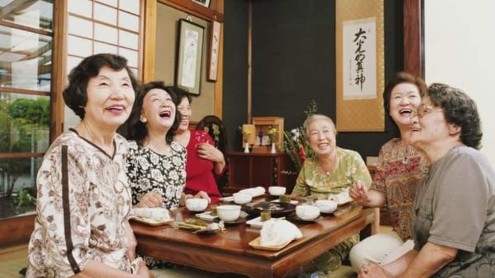 Longevity Secrets Unveiled: The City Where Residents Live Longer Than Ever