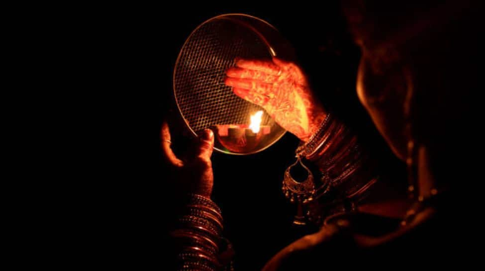 Karva Chauth 2024: Top Colours To Wear On This Day