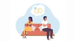Having Post-Traumatic Stress Disorder (PTSD) And Trust Issues In Marriage?