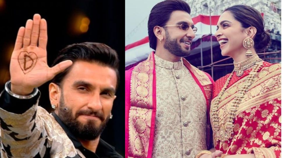 Ranveer Singh