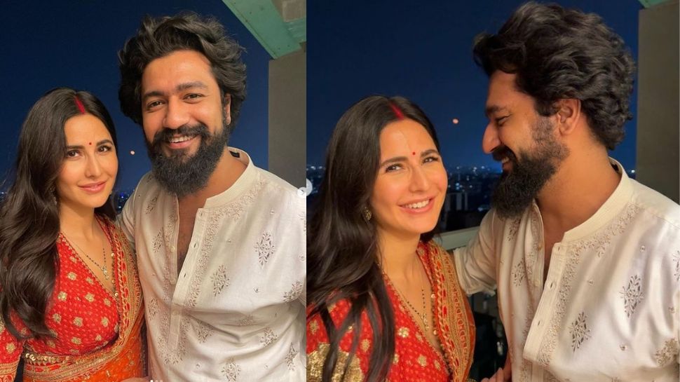 Vicky Kaushal