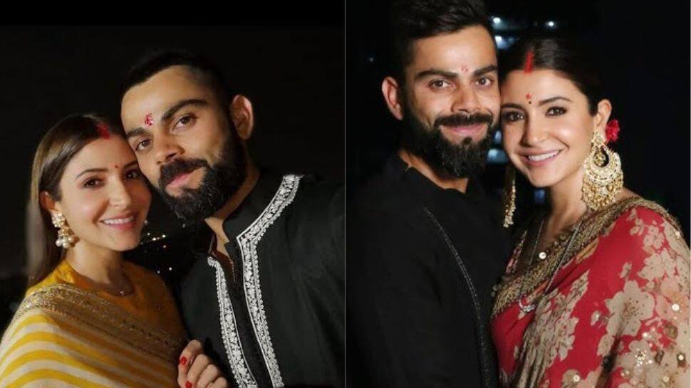 Virat Kohli Virat Kohli