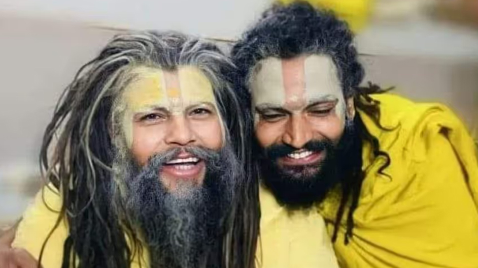 Premanand Ji Maharaj