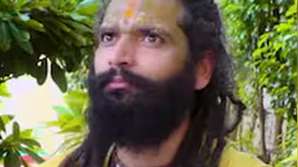 Premanand Ji Maharaj