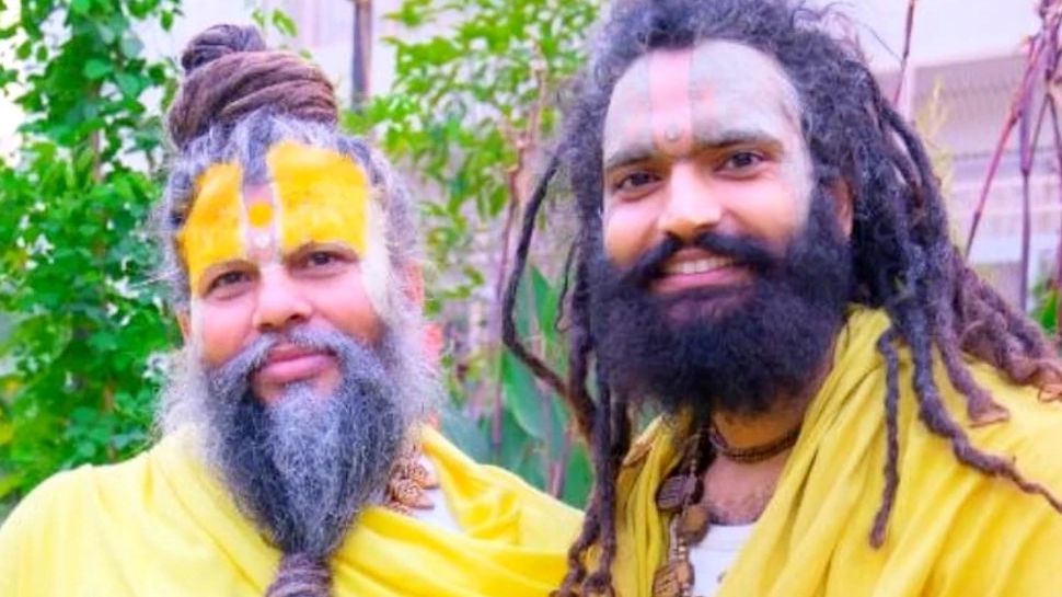 Premanand Ji Maharaj