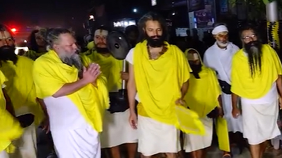 Baba Naval Nagari