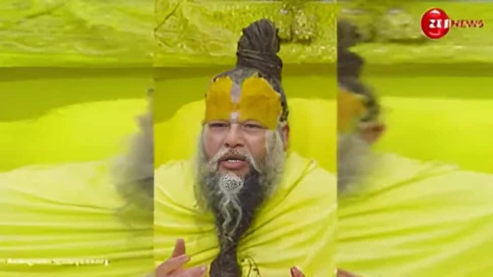 Premanand Maharaj