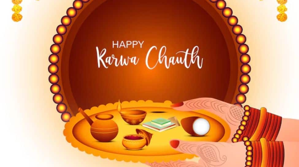 Karva Chauth 2024: 7 Tips To Staying Hydrated During The Fast