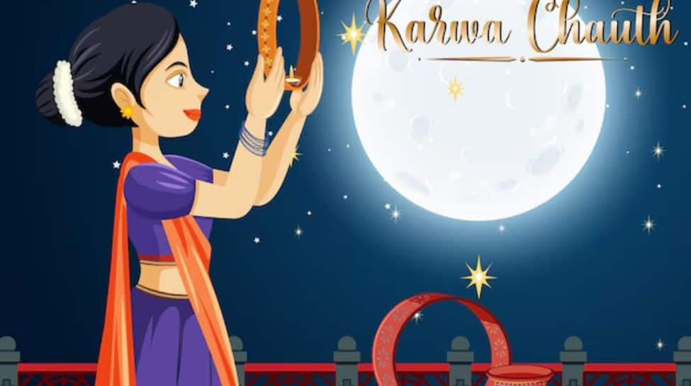 Devotion vs Expectation: The Psychology Of Fasting For A Partner On Karva Chauth 2024