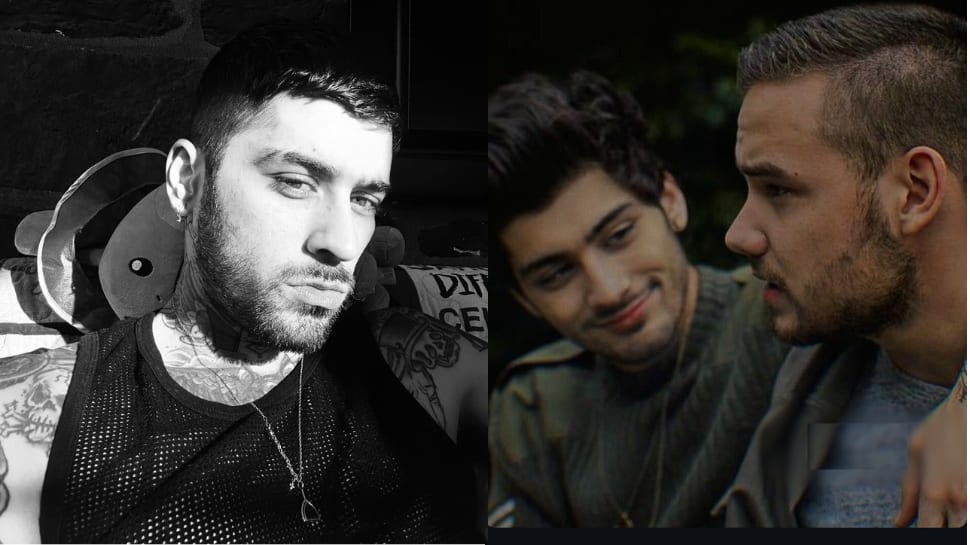 Liam Payne's Death Leaves Former Bandmate Zayn Malik Grieving: Postpones US Tour Dates