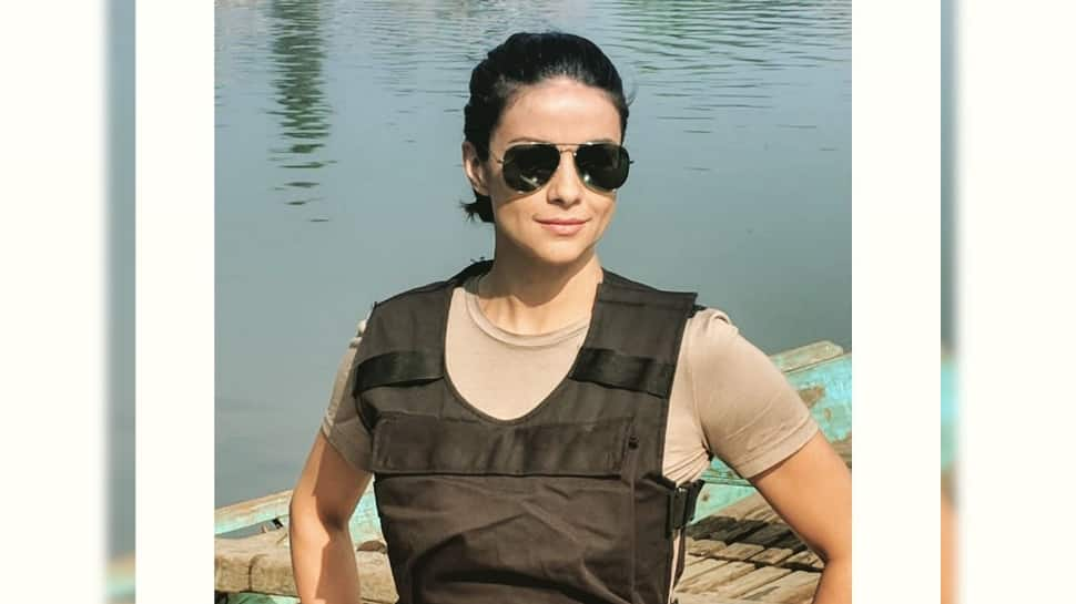 Family Man Season 03: Actor Gul Panag Spills Tea On Shooting Progress