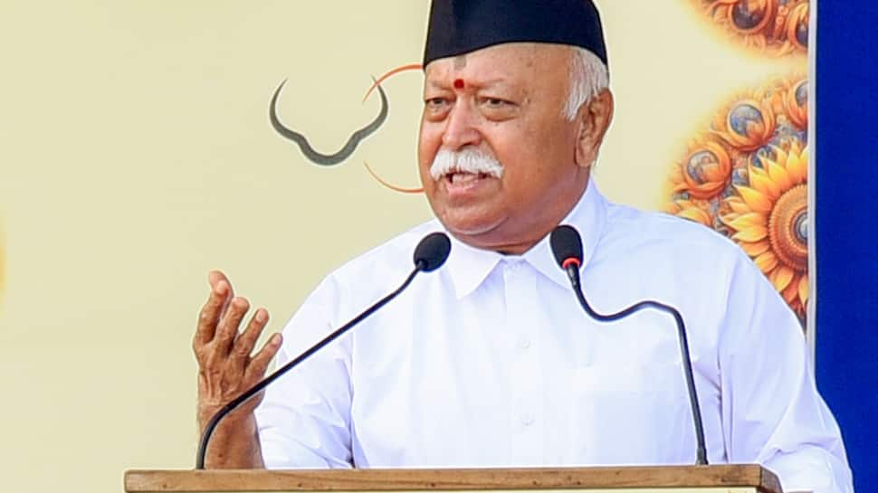 RSS Tolis Shift Focus To Maharashtra After Helping BJP Win Haryana